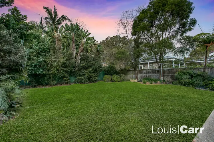 Third view of Homely house listing, 4 Vernon Close, West Pennant Hills NSW 2125