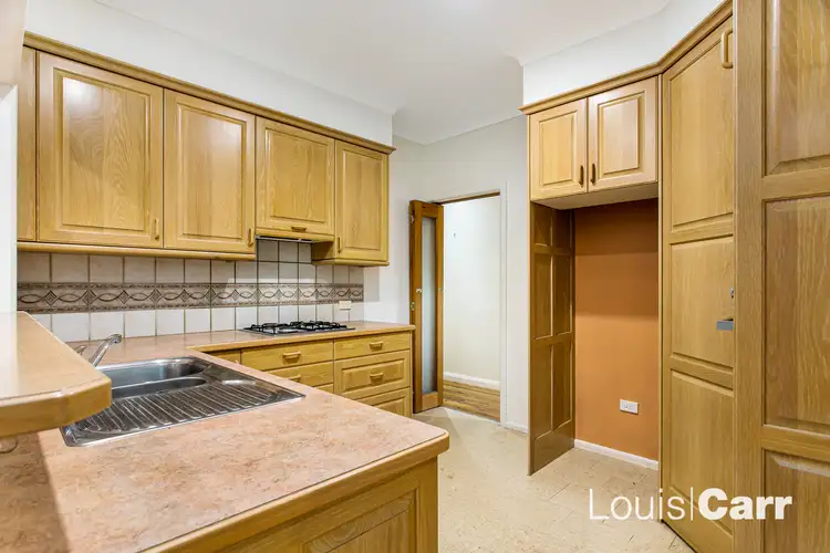 Fifth view of Homely house listing, 4 Vernon Close, West Pennant Hills NSW 2125