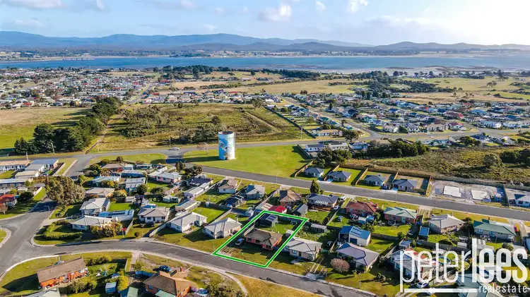 7 Jacobs Avenue, George Town TAS 7253