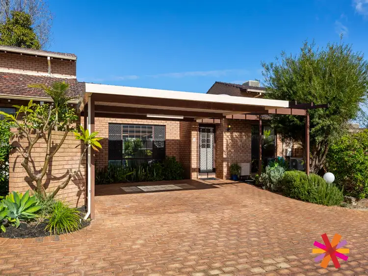 6/15 Norton Street, South Perth WA 6151