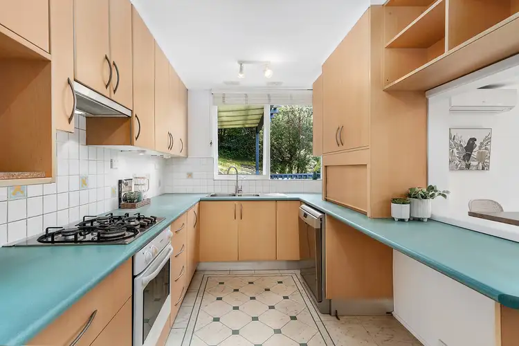 Third view of Homely house listing, 18 Amaroo Avenue, Mount Colah NSW 2079