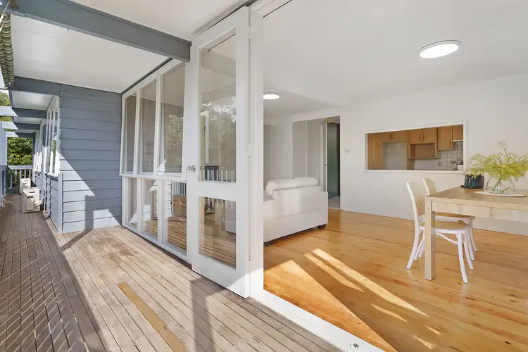 Fifth view of Homely house listing, 18 Amaroo Avenue, Mount Colah NSW 2079