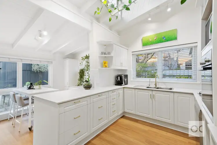 Fifth view of Homely house listing, 14 Rutland Avenue, Unley Park SA 5061