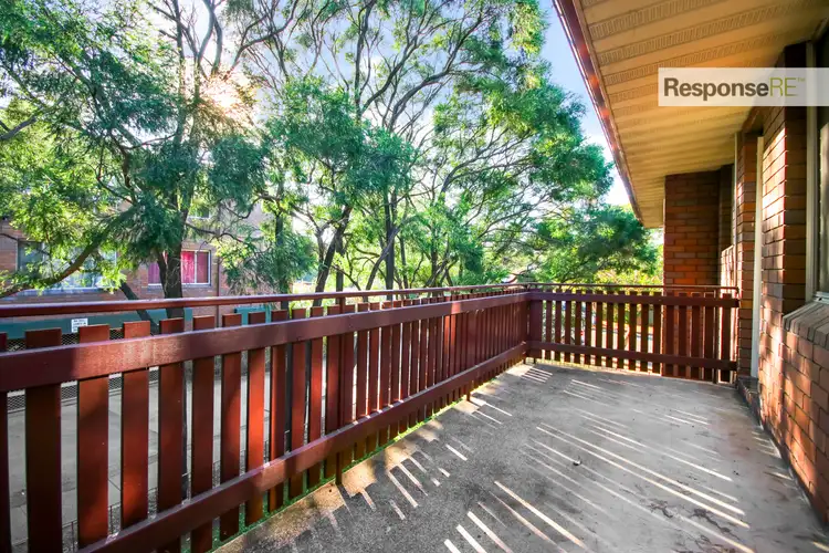 Third view of Homely unit listing, 27/25 Haynes Street, Penrith NSW 2750