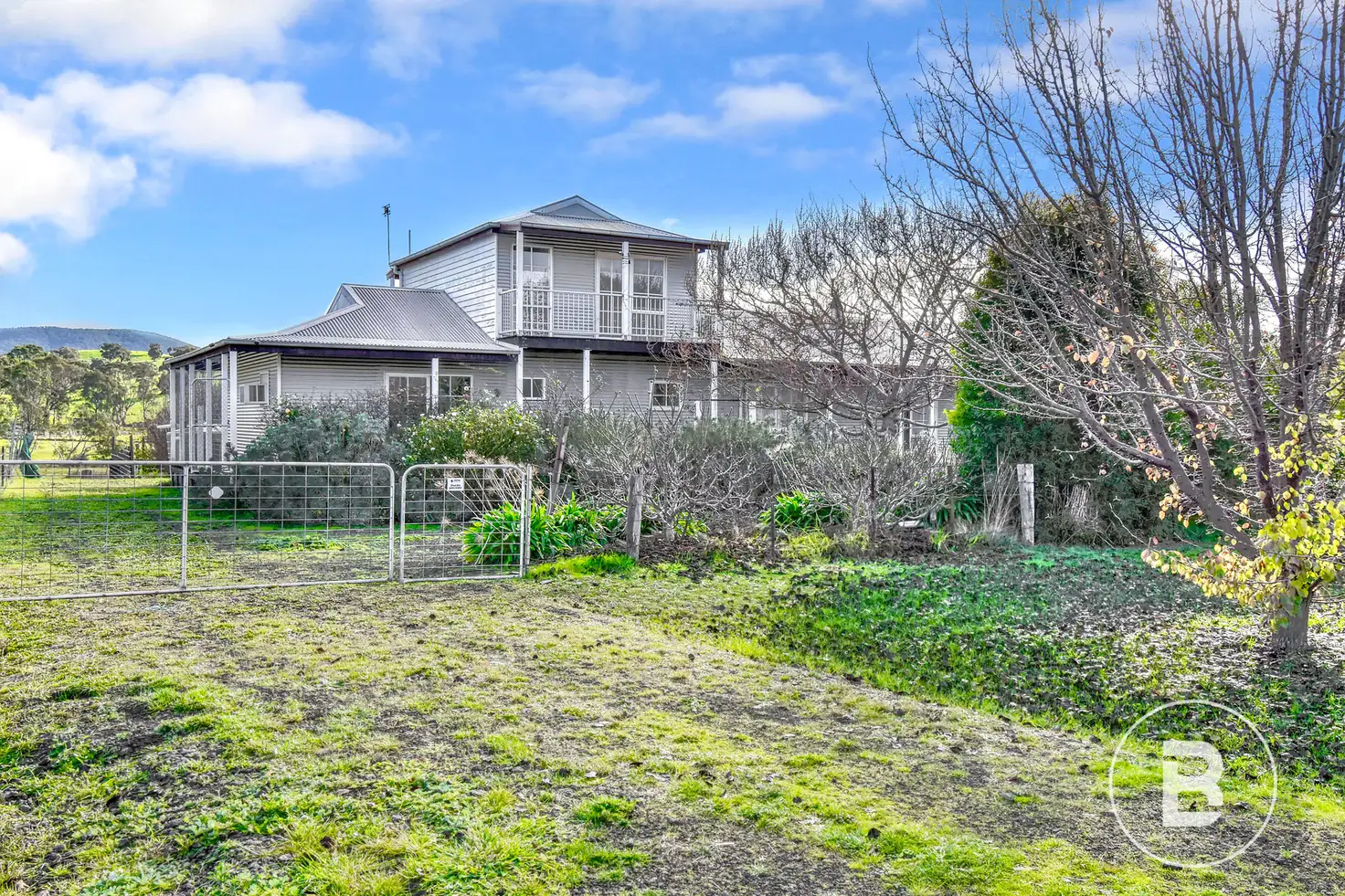 Main view of Homely house listing, 1368 Pyrenees Highway, Amphitheatre VIC 3468