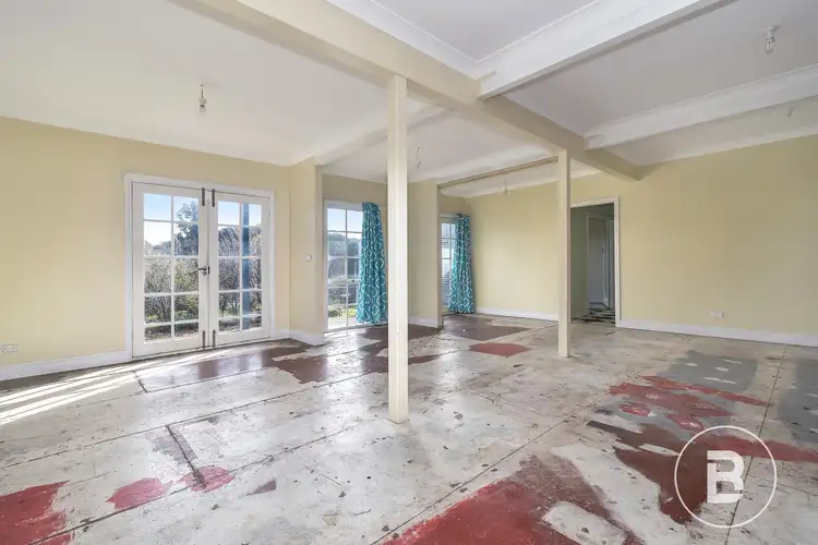 Fourth view of Homely house listing, 1368 Pyrenees Highway, Amphitheatre VIC 3468