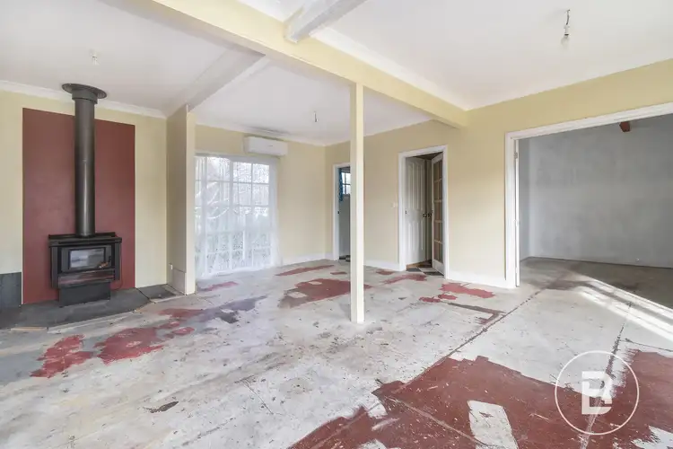 Fifth view of Homely house listing, 1368 Pyrenees Highway, Amphitheatre VIC 3468