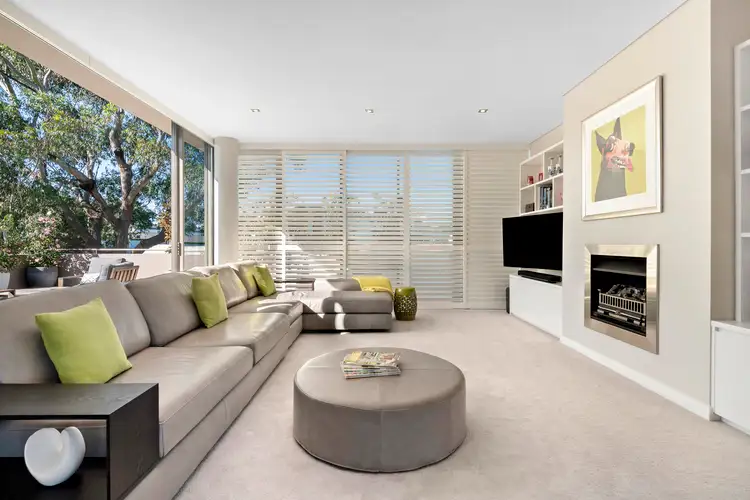 Main view of Homely apartment listing, 13/9-15 Newhaven Place, St Ives NSW 2075