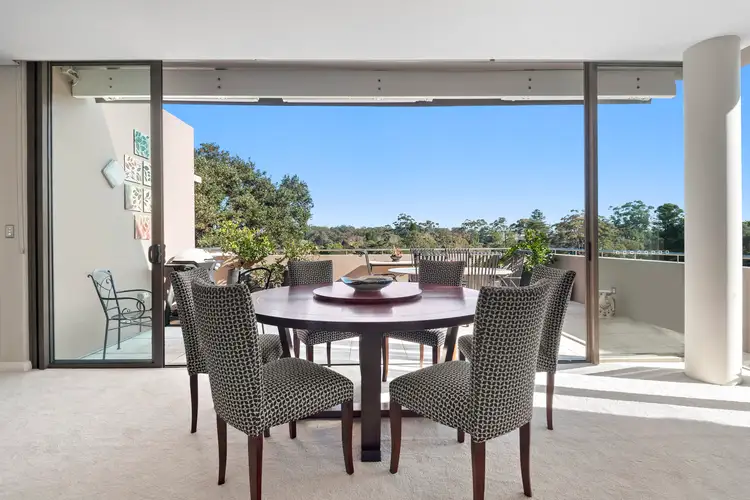 Fourth view of Homely apartment listing, 13/9-15 Newhaven Place, St Ives NSW 2075