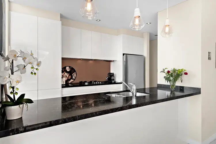 Fifth view of Homely apartment listing, 13/9-15 Newhaven Place, St Ives NSW 2075