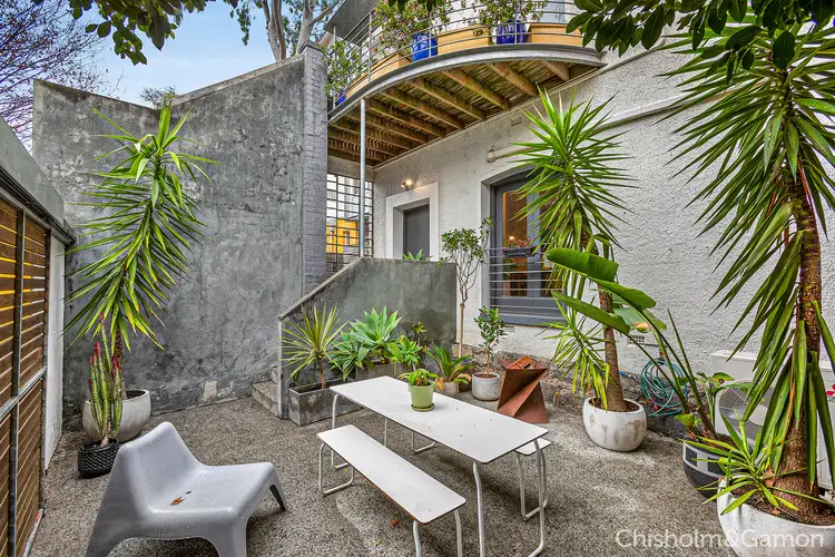 1/46 Wellington Street, St Kilda VIC 3182