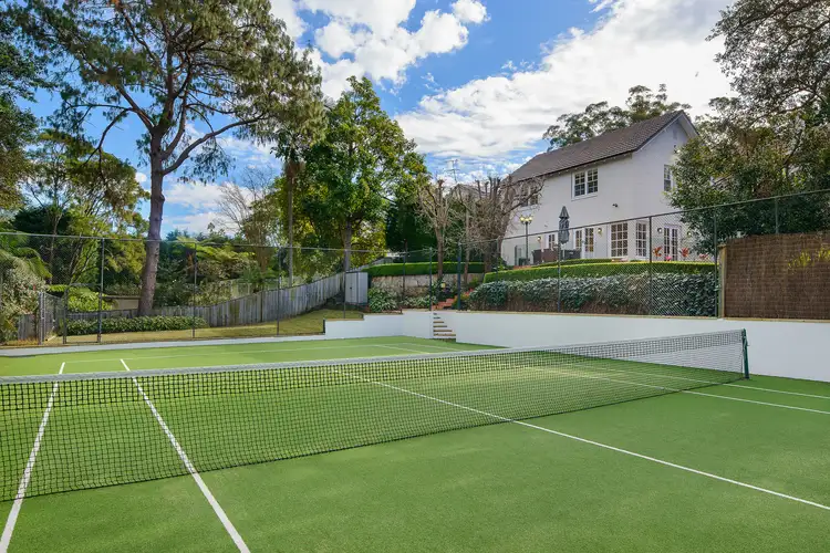 61 Stanhope Road, Killara NSW 2071