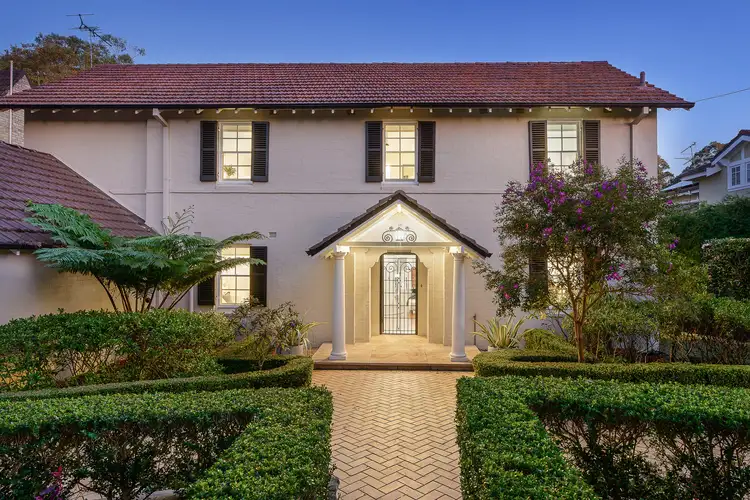Third view of Homely house listing, 61 Stanhope Road, Killara NSW 2071