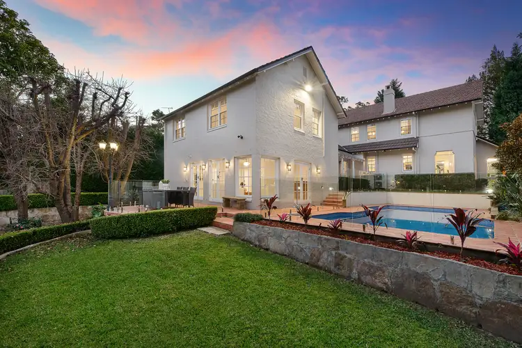 Fourth view of Homely house listing, 61 Stanhope Road, Killara NSW 2071