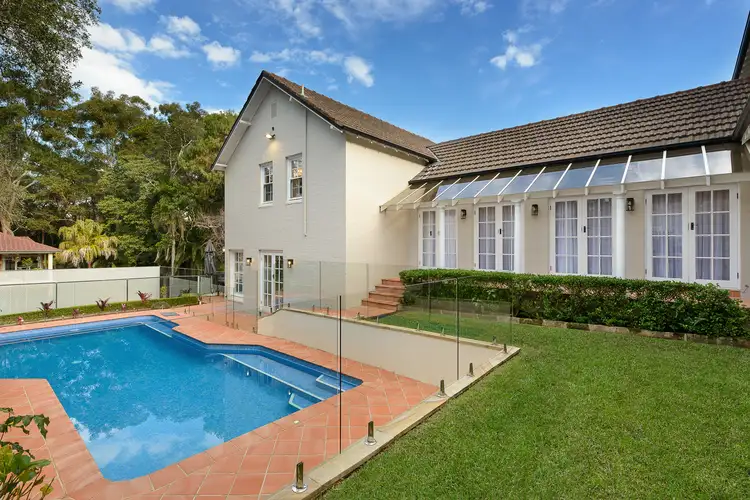 Fifth view of Homely house listing, 61 Stanhope Road, Killara NSW 2071