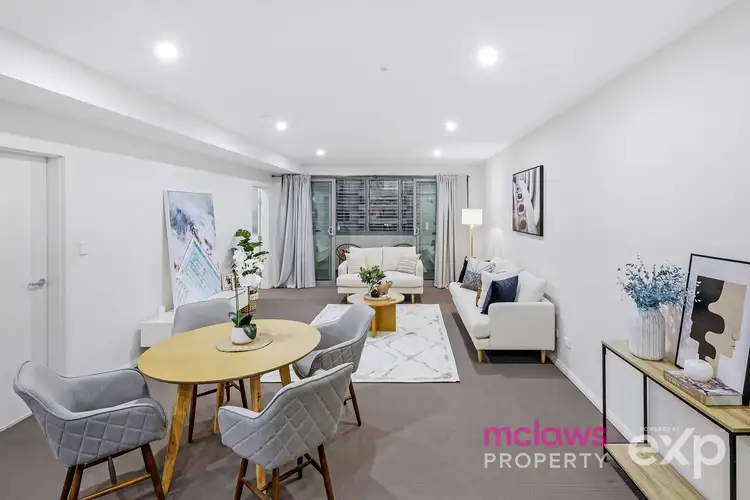 Second view of Homely apartment listing, 504/564 Princes Highway, Rockdale NSW 2216