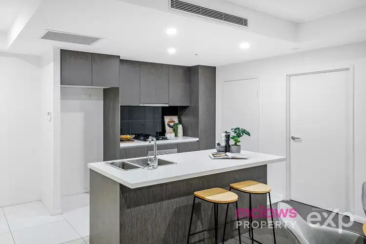 Third view of Homely apartment listing, 504/564 Princes Highway, Rockdale NSW 2216