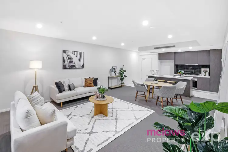 Fourth view of Homely apartment listing, 504/564 Princes Highway, Rockdale NSW 2216