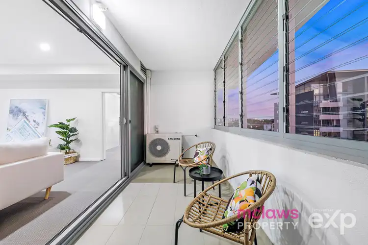 Fifth view of Homely apartment listing, 504/564 Princes Highway, Rockdale NSW 2216
