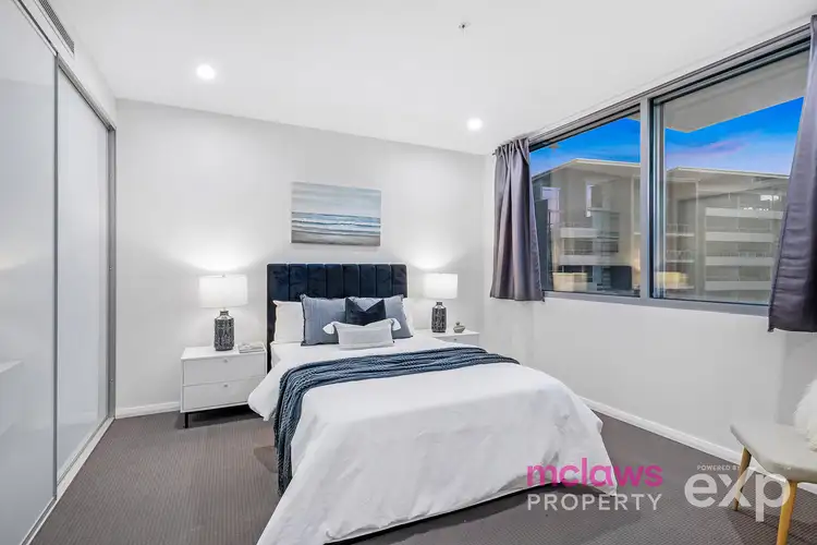 Sixth view of Homely apartment listing, 504/564 Princes Highway, Rockdale NSW 2216