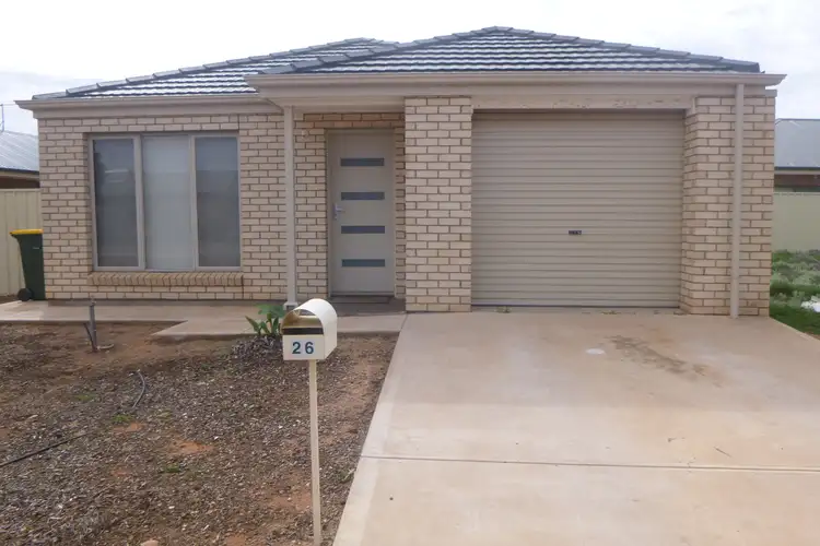 26 Scott Street, Whyalla Stuart SA 5608