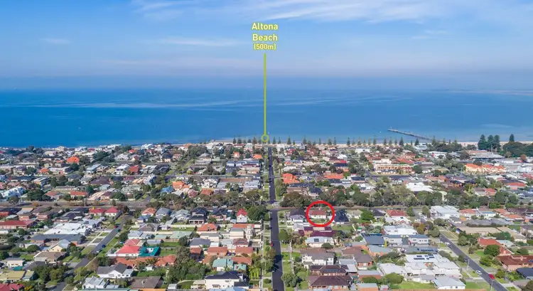 41 Railway Street North, Altona VIC 3018