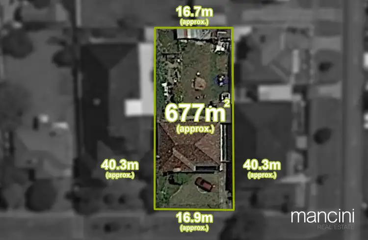 Third view of Homely house listing, 41 Railway Street North, Altona VIC 3018