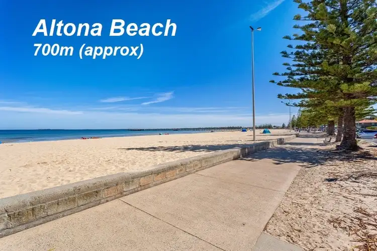 Seventh view of Homely house listing, 41 Railway Street North, Altona VIC 3018