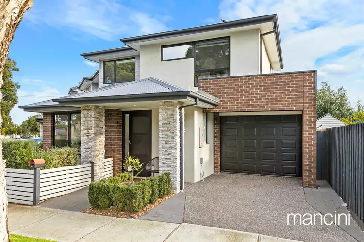 Main view of Homely townhouse listing, 43 Allan Street, Altona North VIC 3025