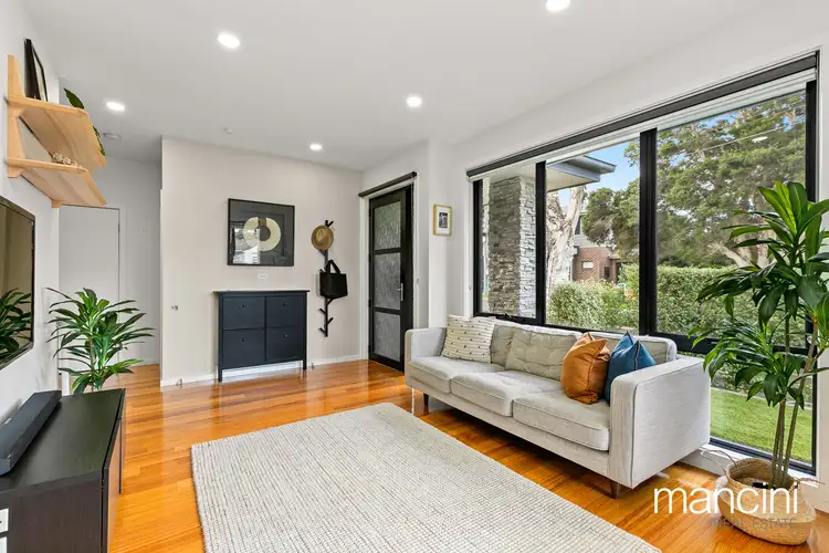Second view of Homely townhouse listing, 43 Allan Street, Altona North VIC 3025