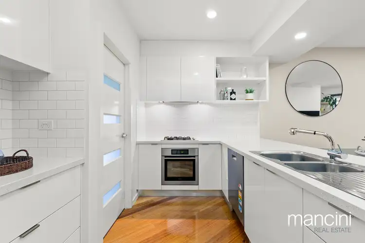 Fourth view of Homely townhouse listing, 43 Allan Street, Altona North VIC 3025