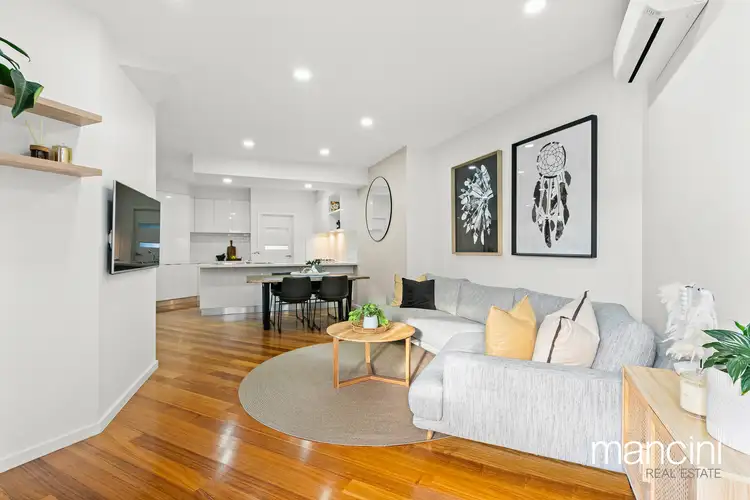 Fifth view of Homely townhouse listing, 43 Allan Street, Altona North VIC 3025