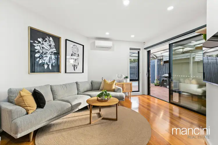 Sixth view of Homely townhouse listing, 43 Allan Street, Altona North VIC 3025
