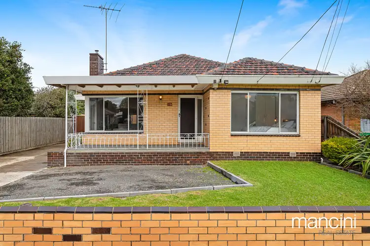 75 Marigold Avenue, Altona North VIC 3025