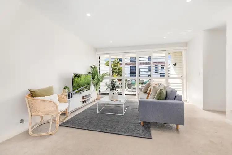 38/2 Crewe Place, Rosebery NSW 2018