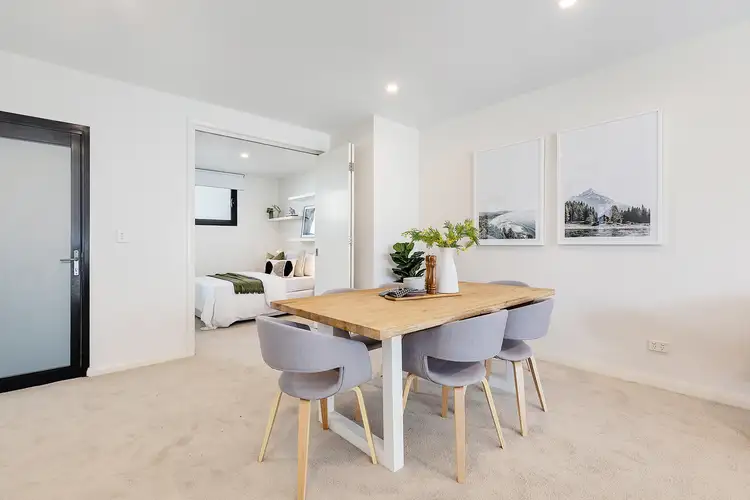 Fourth view of Homely apartment listing, 38/2 Crewe Place, Rosebery NSW 2018