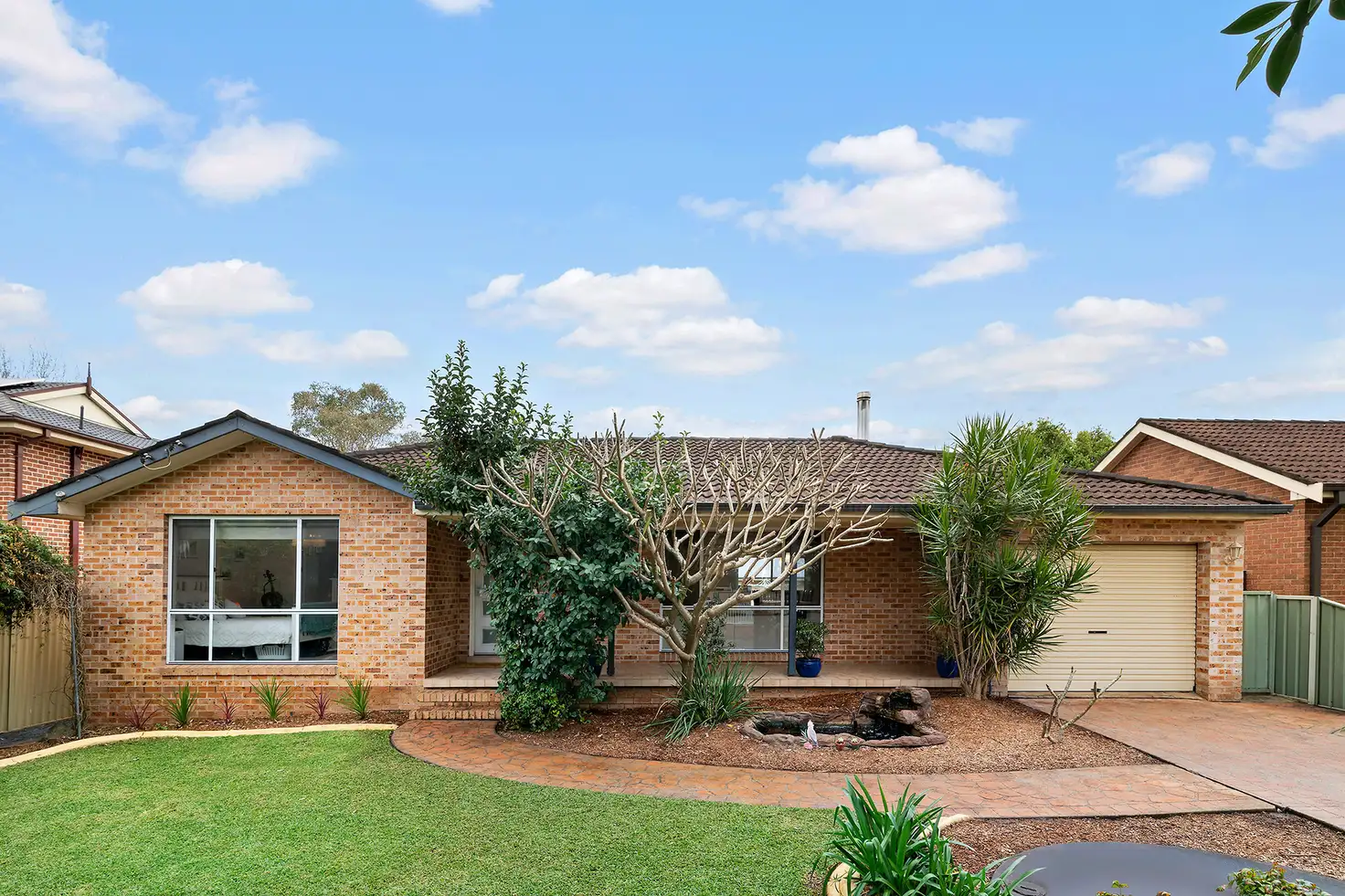 Main view of Homely house listing, 6 Post Office Road, Ebenezer NSW 2756