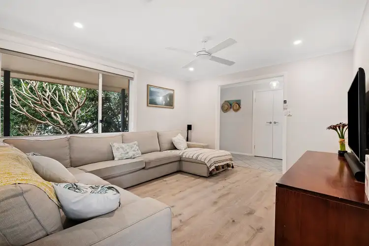 Second view of Homely house listing, 6 Post Office Road, Ebenezer NSW 2756