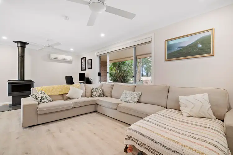 Third view of Homely house listing, 6 Post Office Road, Ebenezer NSW 2756