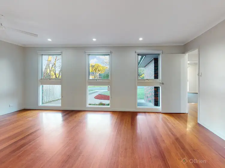 Second view of Homely house listing, 10 Sullivan Drive, Somerville VIC 3912