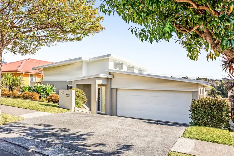 20 Jindabyne Road, Flinders NSW 2529