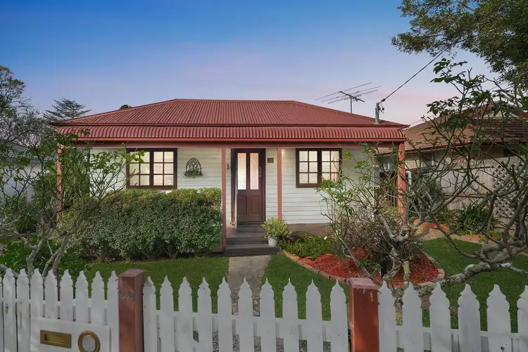 22 Heath Street, Asquith NSW 2077