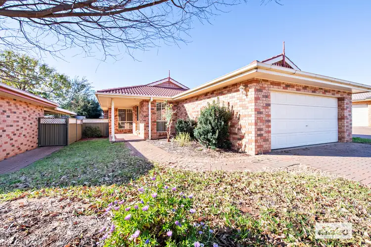 Second view of Homely townhouse listing, 4 Carling Court, Dubbo NSW 2830