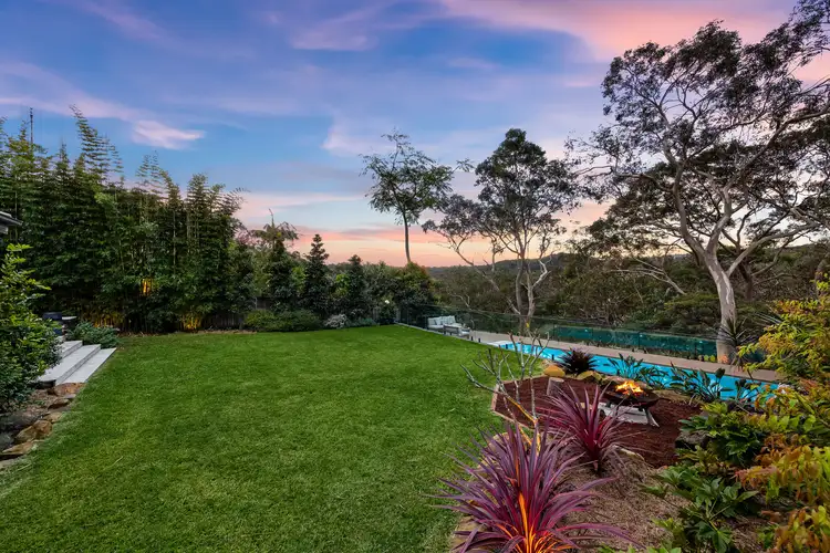 Third view of Homely house listing, 22 Athlone Crescent, Killarney Heights NSW 2087