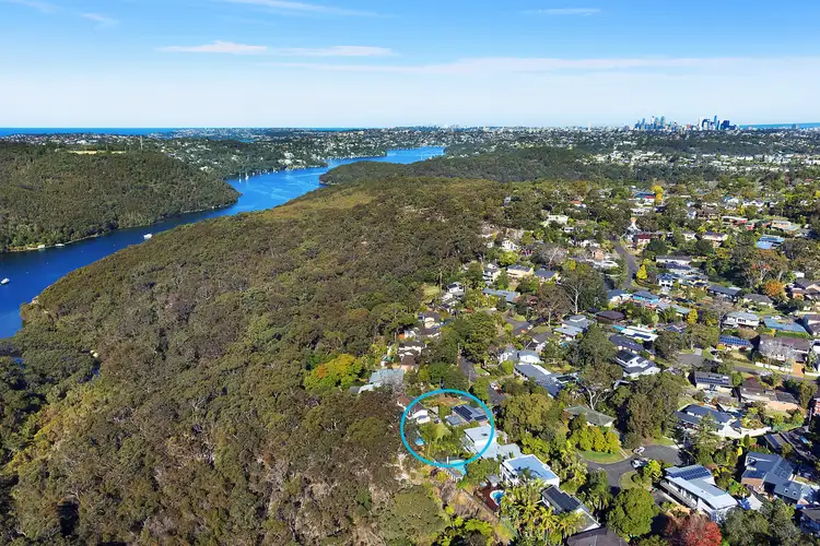 Fifth view of Homely house listing, 22 Athlone Crescent, Killarney Heights NSW 2087