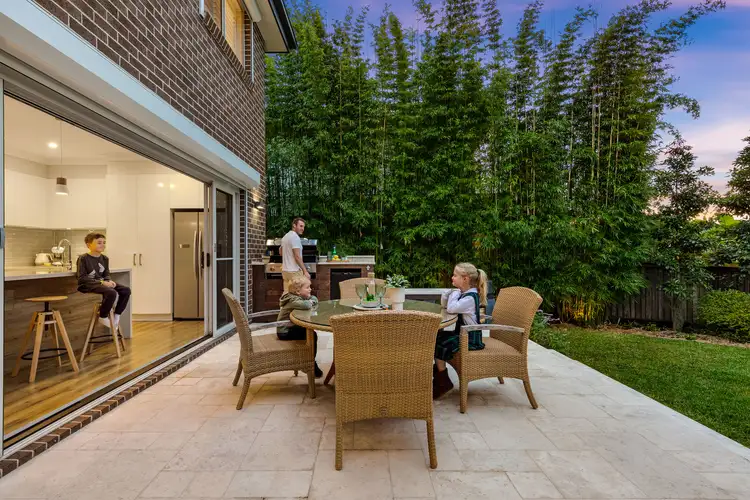 Sixth view of Homely house listing, 22 Athlone Crescent, Killarney Heights NSW 2087