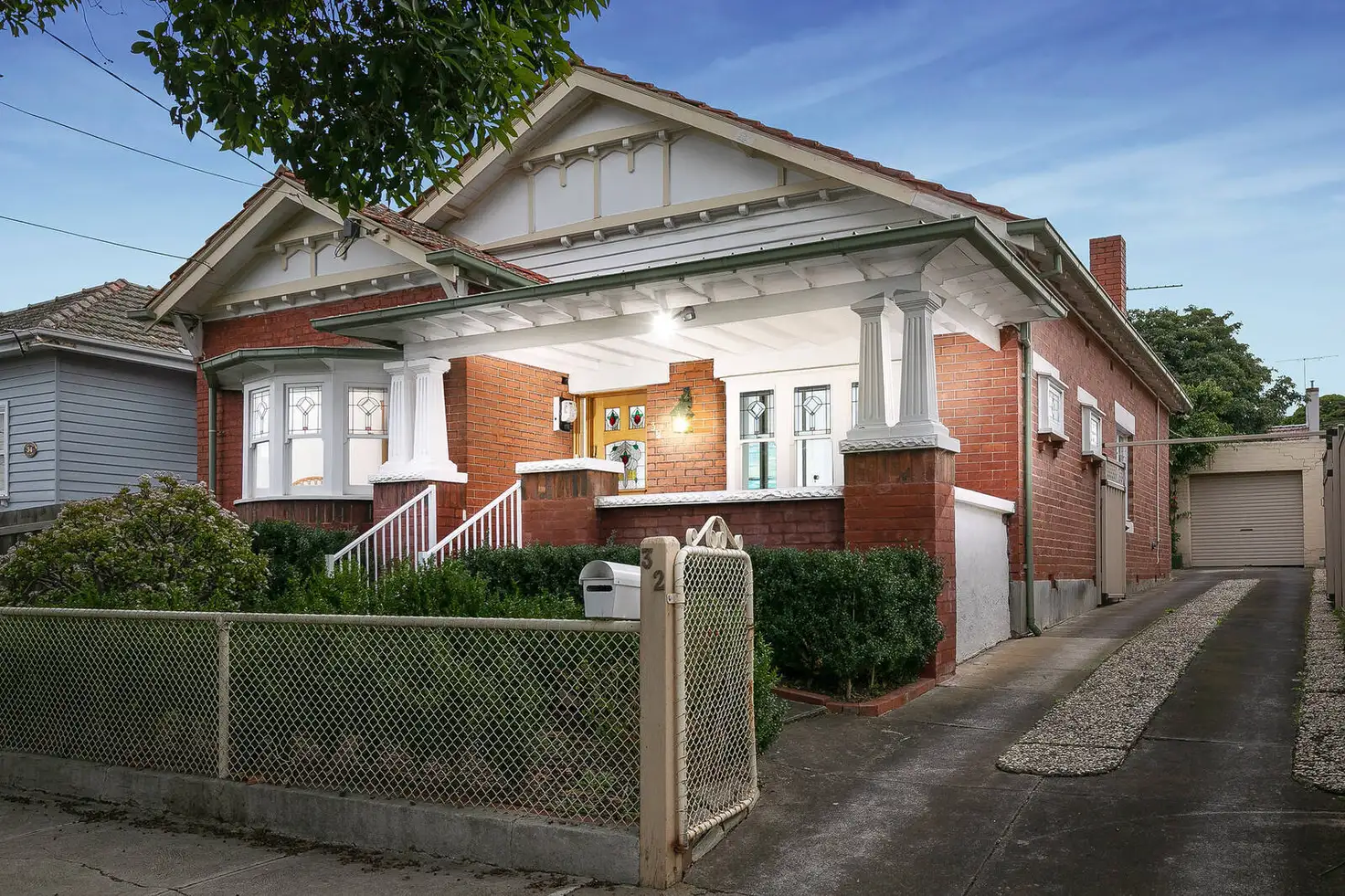 Main view of Homely house listing, 32 Grundy Grove, Pascoe Vale South VIC 3044