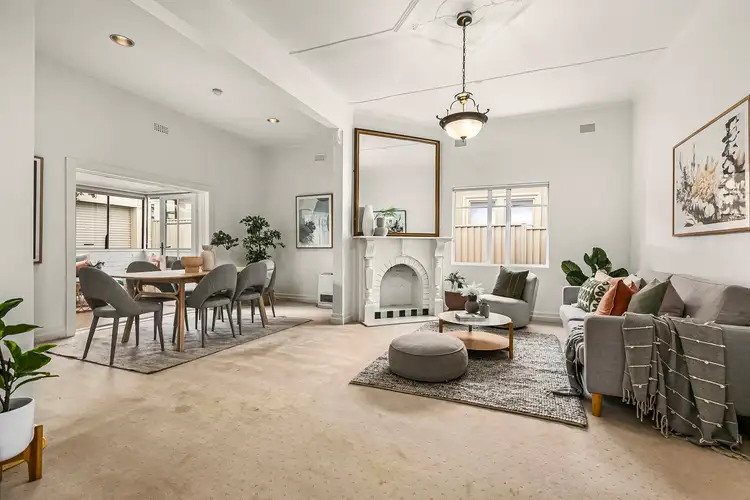 Second view of Homely house listing, 32 Grundy Grove, Pascoe Vale South VIC 3044