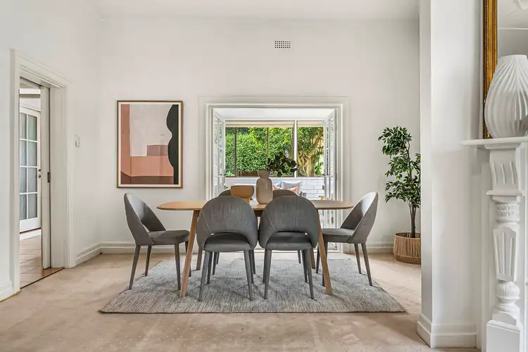 Third view of Homely house listing, 32 Grundy Grove, Pascoe Vale South VIC 3044