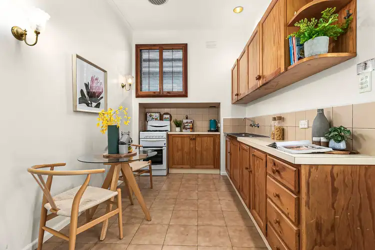 Fifth view of Homely house listing, 32 Grundy Grove, Pascoe Vale South VIC 3044
